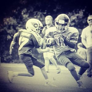 Meet your Posher, Jay